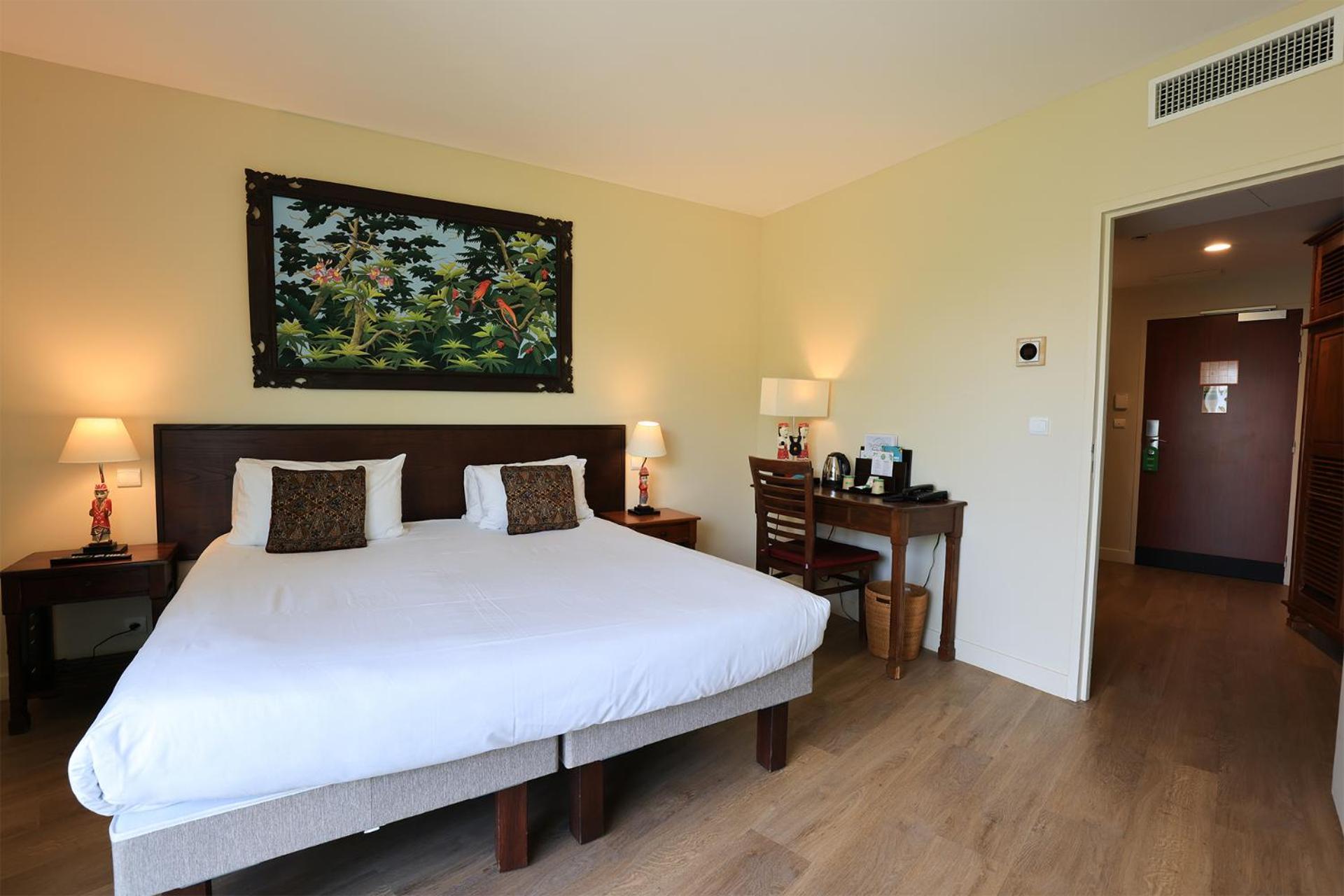 Hotel Les Jardins De Beauval Saint-Aignan  Exterior foto