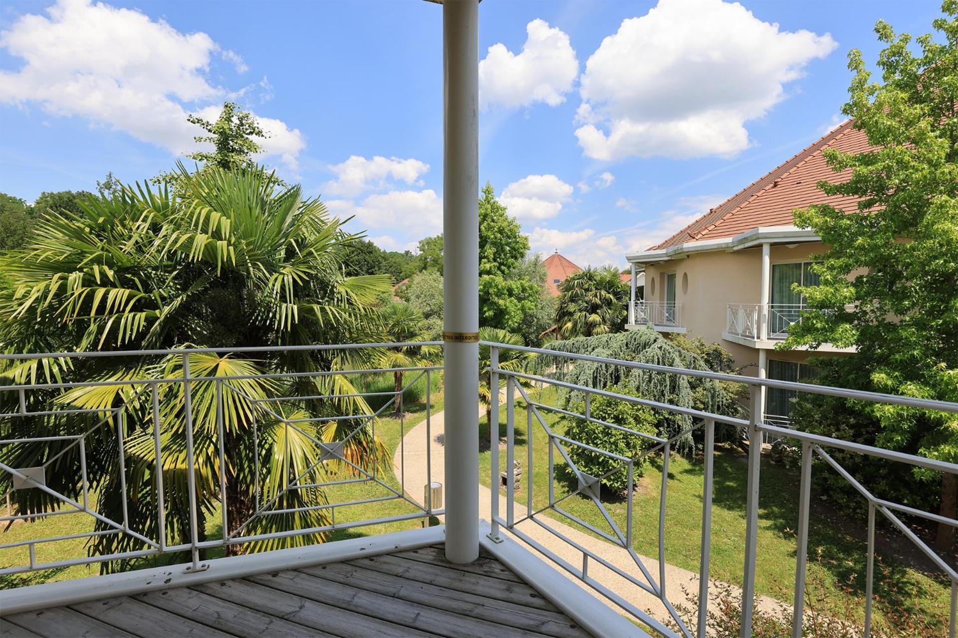 Hotel Les Jardins De Beauval Saint-Aignan  Exterior foto