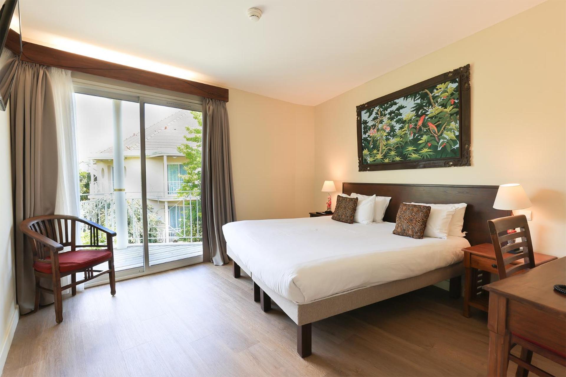 Hotel Les Jardins De Beauval Saint-Aignan  Exterior foto